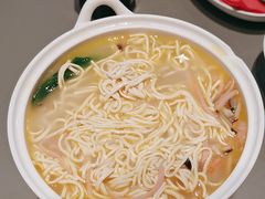 -桂满陇·杭州小馆(巴黎春天浦建店)
