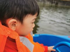 -月星环球港赢在起点早教中心·亲子托班早教体验课儿童兴趣班逻辑思维专注力幼小衔接(普陀中心)