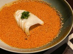 红油大管-杭州西子湖四季酒店·金沙厅