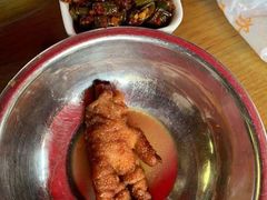 -88号小吃店·经典云南菜·地道纳西美食