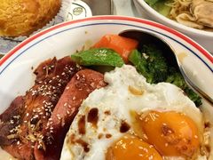 -食大利香港茶餐厅(南亚风情第一城店)