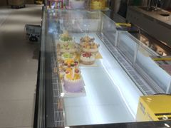 -三只蜜蜂蛋糕(东城店)