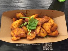-蛙三泡椒牛蛙(万象城店)