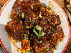 -聂发财重庆江湖菜(解放碑店)