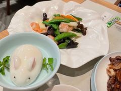-局气烤鸭·北京菜(德云社店)
