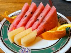 -马勒别墅·中餐厅