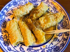 -茅老太臭豆腐