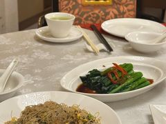 -酌宴府The China Club·广州万富希尔顿酒店(云城东路店)