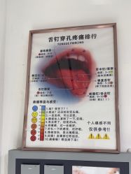 -AI艾耳·专业手工耳洞·穿孔美学馆