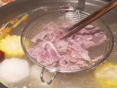 -八合里潮汕鲜牛肉火锅(深圳海岸城店)