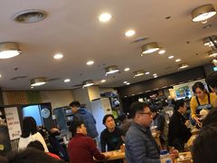 -金北顺大锅家(신사본점)