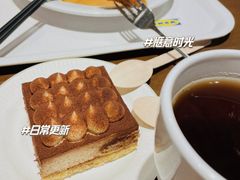 -宜家家居(四元桥商场店)