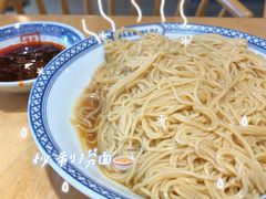 秘制捞面-赵记传承(中山石岐大信店)