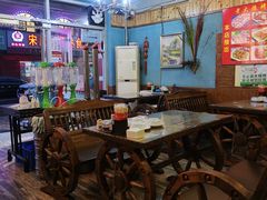 -老大烧烤海鲜城(秦安街店)