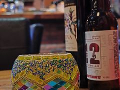 -SISTERS BAR RESTAURANT川意酒馆(嘉善老市H楼店)