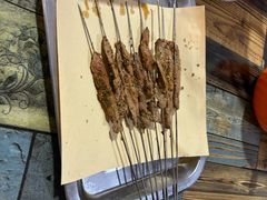 -老白家怡贵园烤肉