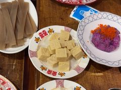 -楠火锅(西单店)