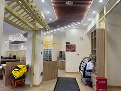 -朴小妹人参鸡汤火锅(长白山万达店)