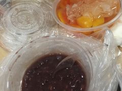 -玫瑰甜品(文明路店)