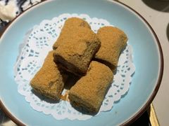 -京味斋·北京烤鸭(北京南站洋桥店)