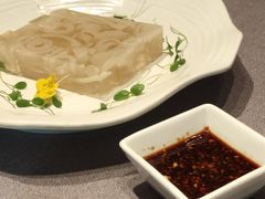 猪皮冻-奉天小馆·非遗东北菜(沈阳万象城店)