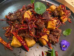 -榕意·川味之美(深业上城店)