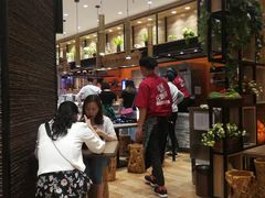 -好人民间小吃·番茄鱼酸菜鱼(木渎悠方店)