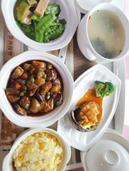 点击看大图 -诗安国际母婴会所(香坊区店)