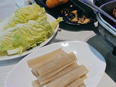 -鱼酷活鱼烤鱼(仙林金鹰店)
