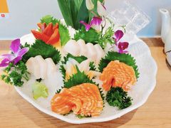 -酒井酱子·深夜食堂(东城汇店)