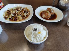 -老牌坊鲁菜名店(宽厚里店)