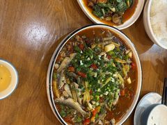 -灯盏窝餐厅