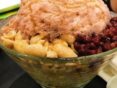 -Ice Monster冰馆·CNN评选全球十大甜品(国贸商城店)