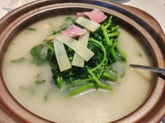 -庆云楼饭庄(什刹海店)