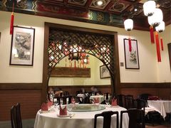 -梅龙镇酒家(南京西路总店)