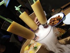 -卞氏菜根香·川菜(青羊万达店)