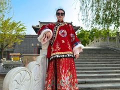 -大明幻境第一城