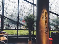 -NIKE品牌体验店(南京东路店)
