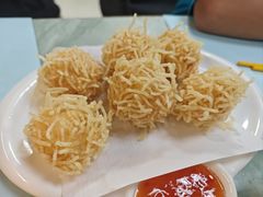 -牛记咖喱美食(十月初五日街店)