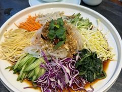 -李记东北饺子馆·东北菜(欢乐谷店)