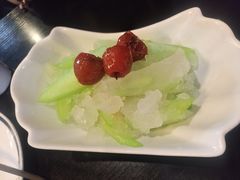 情人果-柒號馆天津菜·八珍豆腐·牛窝骨