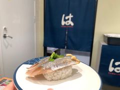 -滨寿司(新街口中央商场店)