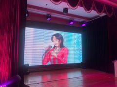 -邓丽君音乐主题餐厅
