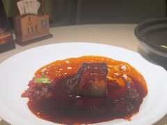 -侨美食家·粤菜(体育西路店)