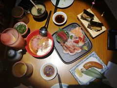 千层火山牛丼（小份）-YAMAKAWA(龙湖胥江天街店)