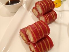 金网脆虾肠粉-金时代顺风大酒店(爱琴海购物中心店)