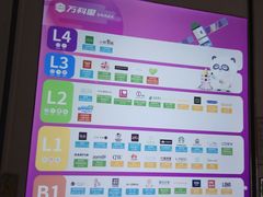 -江燕路万科里