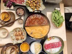 -山缓缓火锅(上海闵行龙湖店)