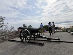 -胡里山炮台