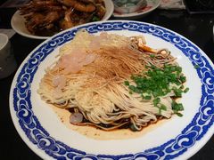 -老头儿油爆虾·知味杭州(爱琴海购物中心)